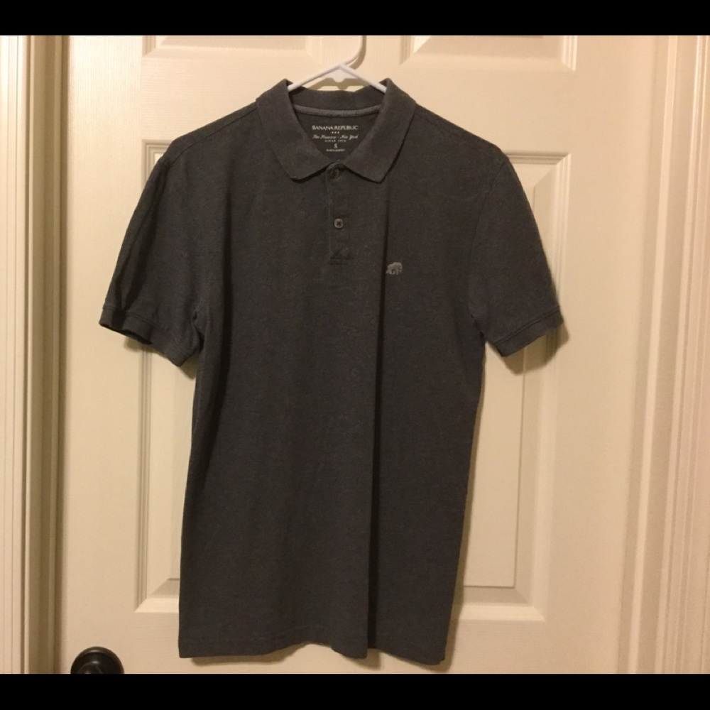 Polo shirt